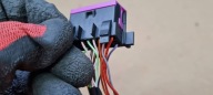 A5 8W connecting spoiler adapter OBD 3A0972695A A6 C7 C8 A7 4G A4 B8 S4 A4 B9 8W