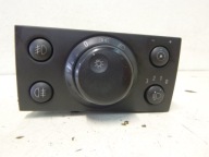 INTERRUTTORE COMANDO LUCI OPEL VECTRA C 13177066 2004