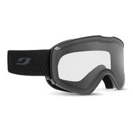 Lyžiarske okuliare Julbo Alpha black/clair XL