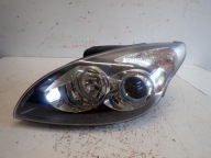 light front front left HYUNDAI I30 2007-2012