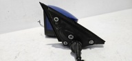 mirror left SKODA OCTAVIA IV 20- 8 PIN original 5E3857537