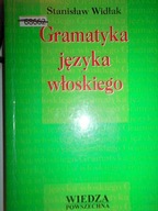 Gramatyka języka włoskiego - StanisawWidak