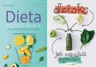 Dieta oczyszczająca + Detoks Jak oczyścić organizm