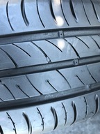 2× Kumho EcoWing ES01 KH27 185/60R15 84 H