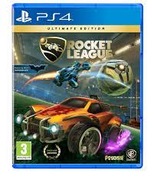 PS4 ROCKET LEAGUE / Športové