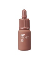 Peripera Ink Velvet Lip Tint 30 Classic Nude 4g