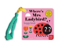 Where s Mrs Ladybird? group work