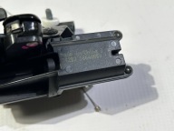 lock damper rygiel bonnet boot Chevrolet Corvette C5 cabrio 1997