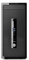 HP ProDesk 400 G2 MT i5-4590s 8GB 120SSD Win10