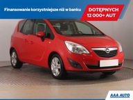 Opel Meriva 1.4 Turbo, Klima, Tempomat