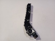 Support Support plaque Pare choc Arrière Droite Arrière Ford Explorer V 2016-2019