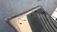 A4 B9 8W S4 window bodywork rear part sedan AS3 18R