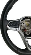 steering wheel, MULTIFUNKCYJNA with shifting VW PASSAT B8 GOLF VIII 5H0419089EP