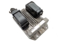 Opel Corsa C computer control unit of the engine ECU 8973000975