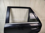 Tür heck links Seite Mercedes-Benz M W164 facelift 2010
