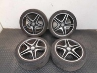 FELGI MERCEDES W204 AMG OE 5x112 R18 A1764010302