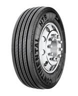 2x 205/70R15 opona CONTINENTAL HTR 14PR 124/122K