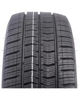 Kumho Potran CX11 215/75R16 116 R priľnavosť na snehu (3PMSF)