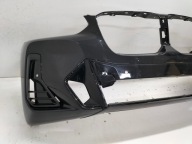 front bumper front BMW X3 G01 LIFT LCI 21- m-packet wersja below czuj PDC