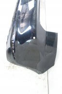 VW GOLF VII 2012- bumper rear part rear 5G6807421