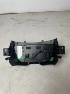Panel klími klimatizaci Opel Zafira C
