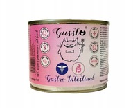 GUSSTO CAT FRESH GASTRO INTESTINAL INDYK 200g