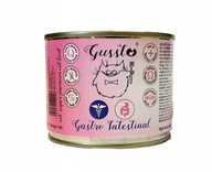 GUSSTO CAT FRESH GASTRO INTESTINAL INDYK 6x 200g