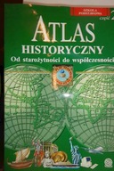Atlas historyczny od starożytności do współczesnoś