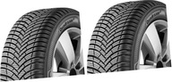 2× Kleber Quadraxer 2 155/65R13 73 T priľnavosť na snehu (3PMSF)