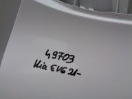 door right rear. KIA EV6 21- NR 49703