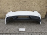 AUDI A3 8V 8V5 sedan CABRIO LIFT 2016- bumper rear