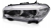 Svetlo reflektor xenon ľavé pre BMW x5 f15 13-18