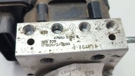 pump ABS brake 476605200R RENAULT KADJAR