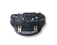 dials BMW 5 F10 facelift 2.0D LED UK 9342809