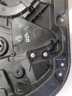 window regulator door przednich front left Mercedes E W213 2139002022