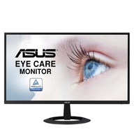 ASUS VZ22EHE monitor komputerowy 54,5 cm (21.4") 1920 x 1080 px Full HD Cza