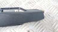 MERCEDES ML W163 handle lock cylinder left or right front
