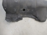 cover termiczna tunelu BMW e70 X5 e71 X6