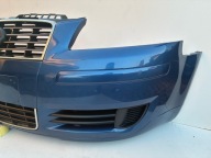 bumper front front Audi A3 II 8P LC5C 03-08r.