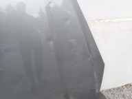 bonnet FORD KUGA MK3 III DFK 2019