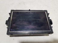 display navigation devices MERCEDES SLK R172 W204 1729008500
