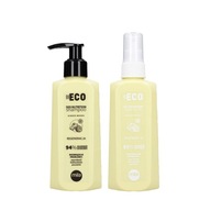 Mila Be Eco Sos Nutrition szampon mleczko 250ml