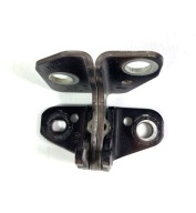 Chrysler Pacifica 2017-25 hinge door front lower left front
