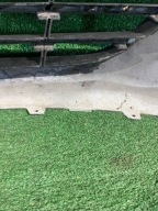 front bumper front HYUNDAI I20 LIFT 12- NR.Z3330