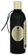 Vivian Gray Vivanel Prestige Neroli & Ginger luxusné krémový sprchový gél 3