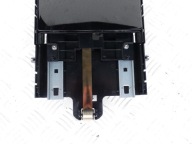 MASERATI LEVANTE TUNEL console central passenger compartment