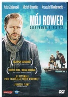 MÓJ ROWER [DVD] ARTUR ŻMIJEWSKI