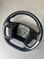lenkrad Leder MULTIFUNKCJA CHROM CITROEN C4 PICASSO II 98096593ZD