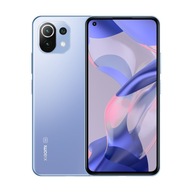 Smartfon Xiaomi 11 Lite 5G NE 8/256 Bubblegum Blue