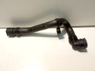 OPEL ASTRA K LIFT cijev crijevo prijenos vode 39160241